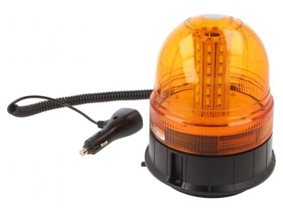 Lampă avertizare LED VISIONPRO 12/24V foto