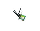Placa de retea Wireless TP-LINK N900 model TL-WDN4800