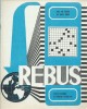 Revista Rebus nr. 10 / 15 mai 1980