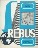 Revista Rebus nr. 10 / 15 mai 1980
