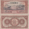 1935 ( III ) , 1 yuan ( P-76 ) - China