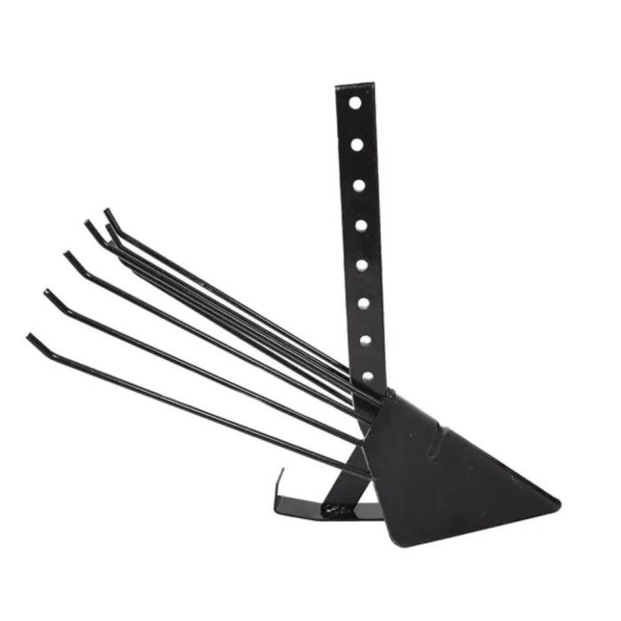 Plug de cartofi pentru 7100 - HECHT007120