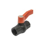 Robinet IBC 3 inch Breckner Germany pentru container si control debit