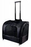 Cumpara ieftin Geanta Trolley 45x41x31 cm Negru 2881