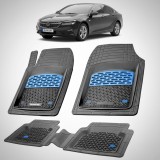 Covorase Opel Insignia B Compatibile Sedan 2017-prezent | Blue