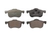 Set placute frana,frana disc VOLVO S60 I (2000 - 2010) ABE C1V015ABE