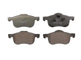 Set placute frana,frana disc VOLVO V70 I (LV) (1996 - 2000) ABE C1V015ABE