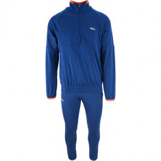 Trening barbati Nike Dri-Fit FC Knit Football Drill Suit DH9656-410