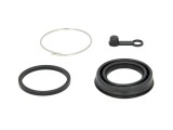 Cumpara ieftin Set de reparatie a etrierului de frana fata/spate pentru YAMAHA SR, XS 400-1100 1976-1981