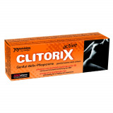 Crema Intima Femei ClitoriX Active