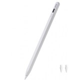 Touch Pen Joyroom JR-X15 Pro pentru Apple iPad, Versiune Activ, Alb