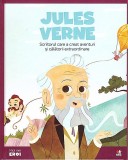 Jules Verne | Javier Alonso Lopez, Litera