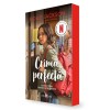 Crima perfecta. Instructiuni pentru fete cuminti - Holly Jackson, editia 2024, Corint