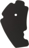 Cumpara ieftin Burete filtru Aprilia 300 SR Max (2011-2015) Piaggio 500 MP3 (2007-2022)