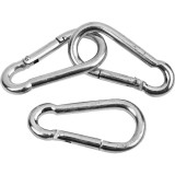 Carabina galvanizata, 50mmx5mm, DSH, 310003