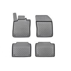 Covorase auto VOLVO S90 2016-prezent Aristar