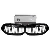 Grile Duble compatible BMW Seria 2 F44 Grand Coupe dupa 2019