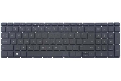 Tastatura Laptop, HP, 250 G4, 255 G4, 256 G4, 250 G5, 255 G5, 256 G5, 15-AC, 15-AF, 15-AY, 15-AJ, 15-BA, TPN-C122, TPN-C125, TPN-C126, 15Q-AJ, 15Q-AJ, foto