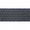 Tastatura Laptop, HP, 250 G4, 255 G4, 256 G4, 250 G5, 255 G5, 256 G5, 15-AC, 15-AF, 15-AY, 15-AJ, 15-BA, TPN-C122, TPN-C125, TPN-C126, 15Q-AJ, 15Q-AJ,