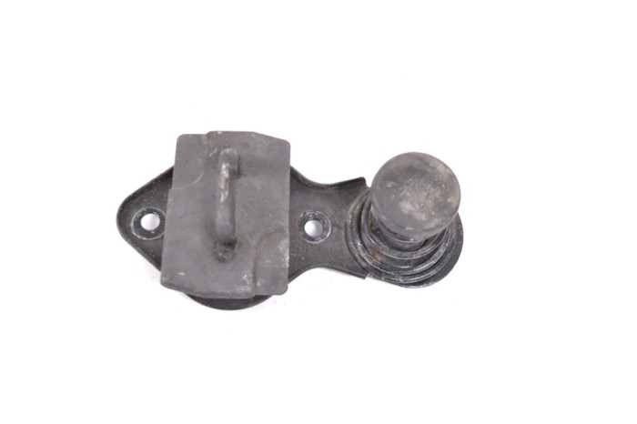 Zăvor de siguranță capota MERCEDES-BENZ M W164 2006 13561090