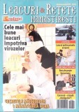 LEACURI SI RETETE MANASTIRESTI: IANUARIE-MARTIE 2015-COLECTIV-363234