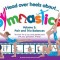 Head Over Heels about Gymnastics! Volume 2: Pair and Trio Balances