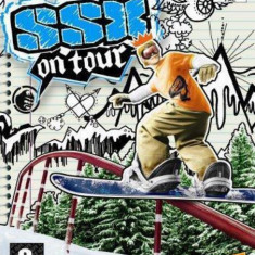 Joc PS2 SSX On Tour - A