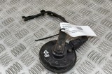 Claxon HYUNDAI H-1 Cargo TQ 2008 OEM: 96610-4H101,28R-000033 30128915
