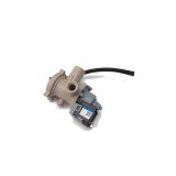 Pompă evacuare Originala Haier Masina spalat rufe, Cod piesa: 70027134, 0020809090J