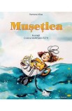 Musetica - Ramona Miza