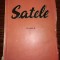 Satele&quot; de B. Jordan, 1938, ediția I, Editura &quot;Cugetarea&quot;, București