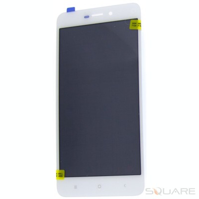 LCD Xiaomi Redmi 4a + Touch, White foto