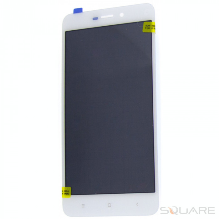LCD Xiaomi Redmi 4a + Touch, White