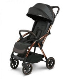 Carucior Leclerc Influencer XL Black Brown