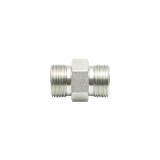 Adaptor drept FE M20x20x1.5 metalic pentru racorduri si instalatii