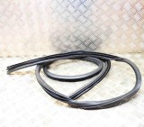 Garnitura Usa Stanga Fata Honda Odyssey RL6 2019, Culoare Cromat, Material Inox, Chedere Cromate, Echivalente: TD0752031R, Bpcsc006r, Aug67174...