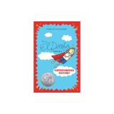 El Deafo: The Superpowered Edition