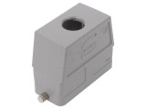 Conector Han 16B GG M25