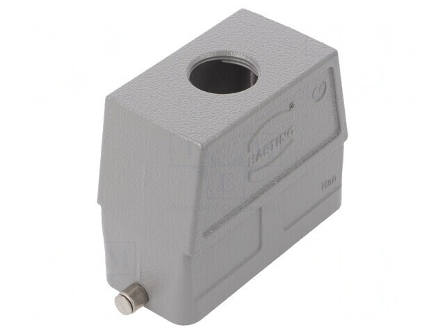 Conector Han 16B GG M25