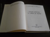 Sateliti artificiali la sfarsit de mileniu&ndash;Ctin Teodorescu,Florin Zaganescu,1988, 1987