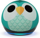 Amazon Echo Dot Kids (5.Gen) Owl