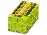 Terminal de &icirc;mbinare PHOENIX CONTACT 24A 450V push-in, 0,14-4mm&sup2;, 21,7mm