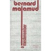 A mesterember - Bernard Malamud, The Fixer (maghiara, 1999), hardback, 328 p.