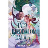 A hat birodalom dala - (K&uuml;l&ouml;nleges kiad&aacute;s) - Lin