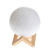 Lampa luna cu led 15 cm