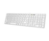 Tastatura Genius SlimStar 126 cu fir