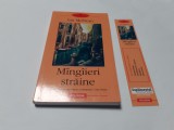 Ian McEwan - MINGIIERI/Mangaieri straine-R7, 2004, Polirom