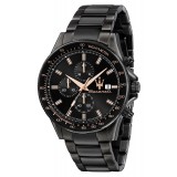 Ceas Barbati, Maserati, Sfida R8873640011 - Marime universala