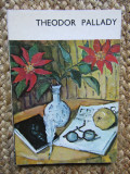 THEODOR PALLADY - RAOUL SORBAN