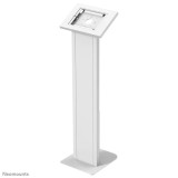 Cumpara ieftin Stand podea fix NM 9,7-11 alb Stand podea fix NM 9,7&quot;-11&quot; alb